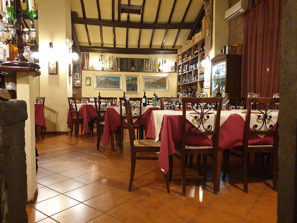 Il Molino' - Ristorante Pizzeria