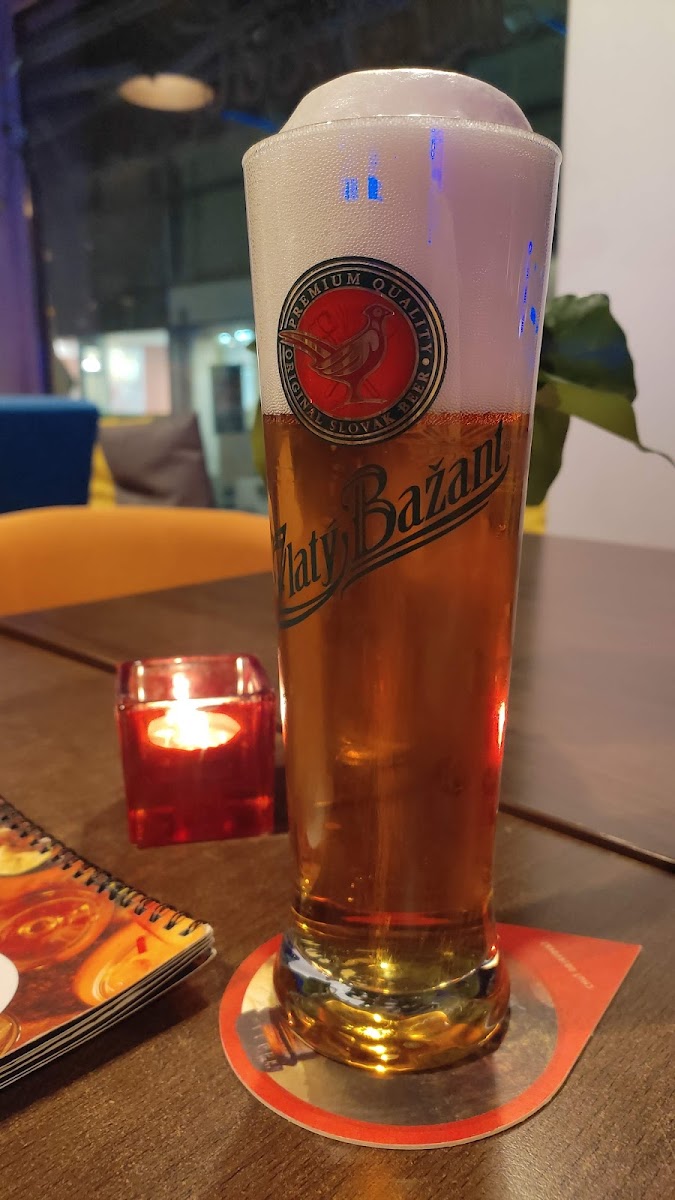 Le Petit Cafe & Restaurant-6